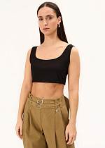 z51127 Топ женский