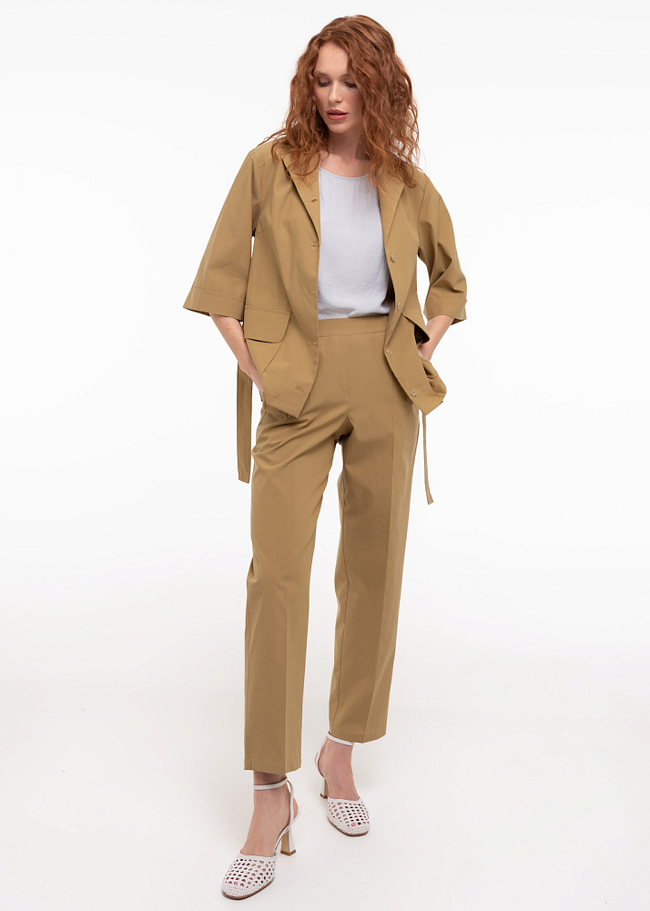 241752 Брюки женские