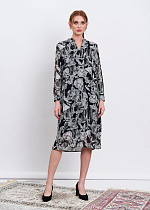 222506 Платье женское