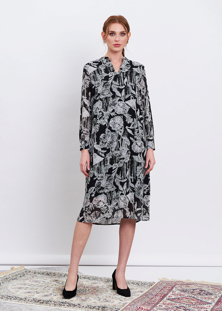 222506 Платье женское