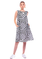 z91582 Платье женское