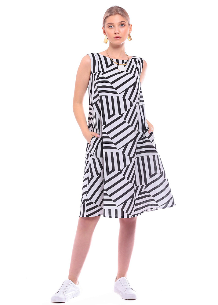 z91582 Платье женское