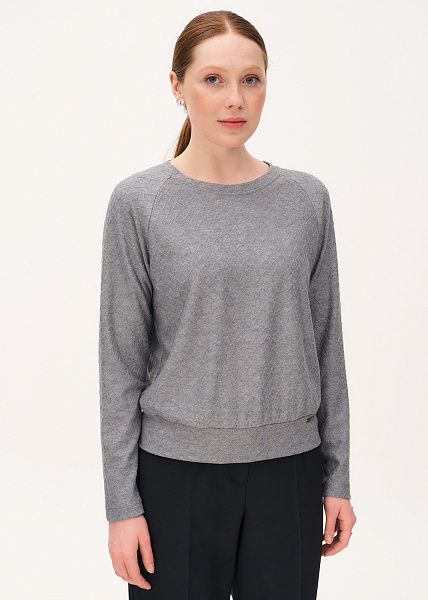 252954 Джемпер женский