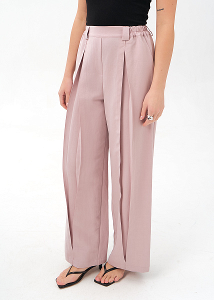 z61706 Брюки женские