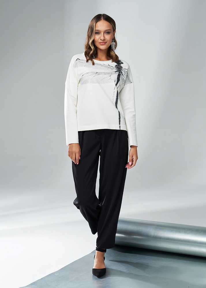 z22902 Джемпер женский