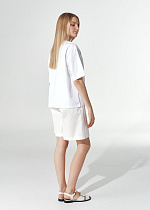 z41171 Футболка женская