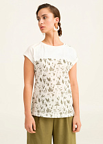 z11142  Футболка женская