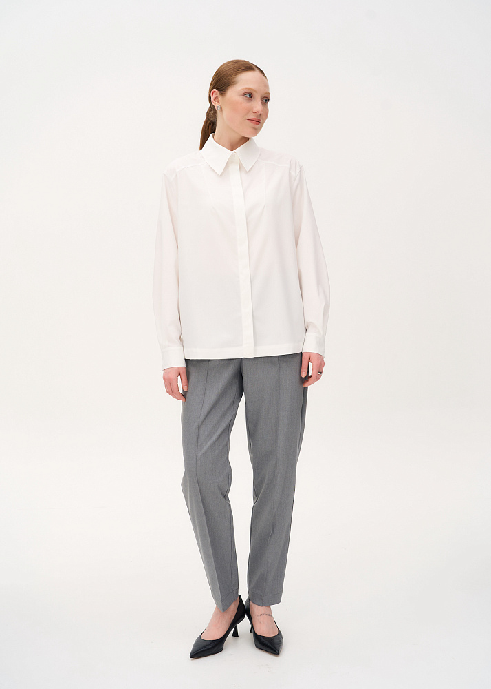 z52114 Рубашка женская