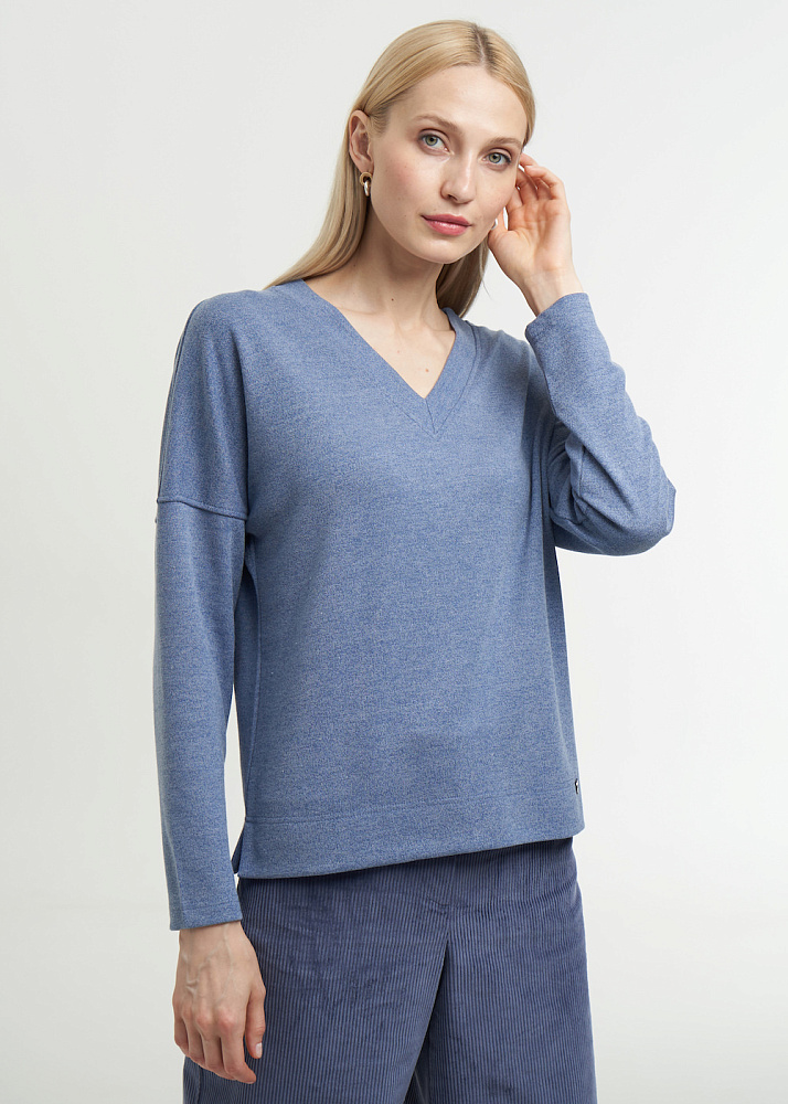 z32920 Джемпер  женский