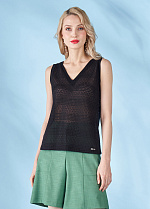 221161 Футболка женская