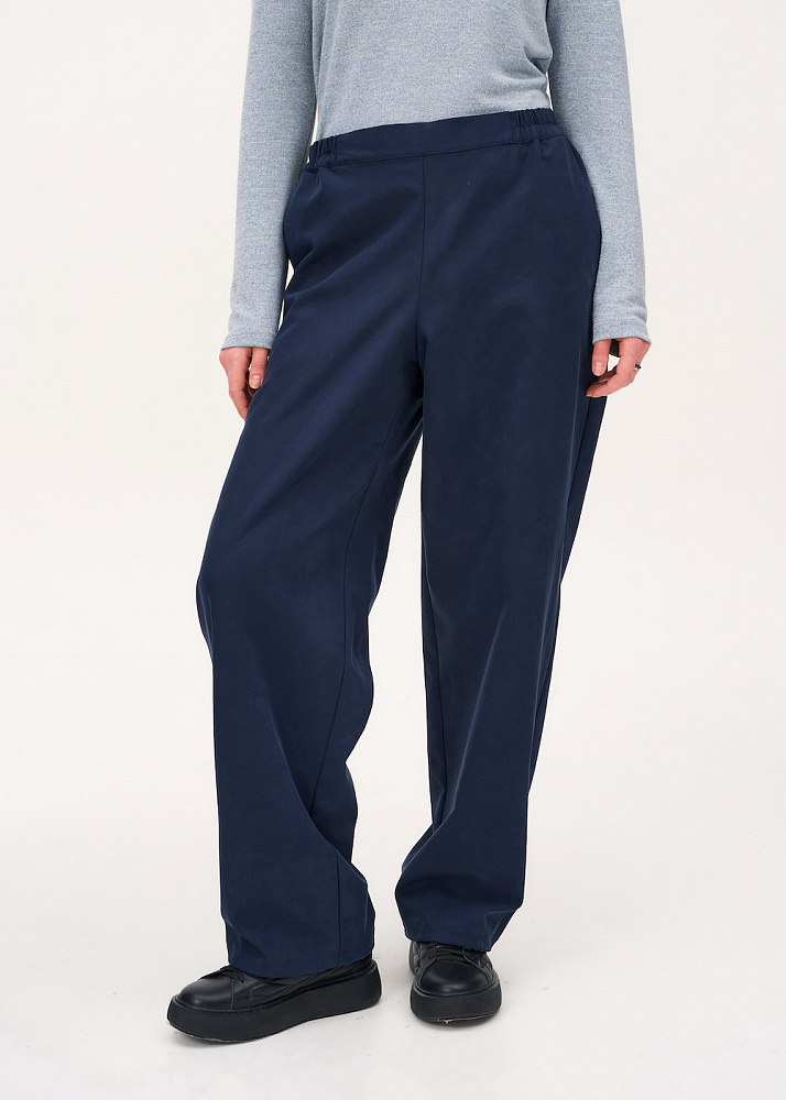 z52705 Брюки женские