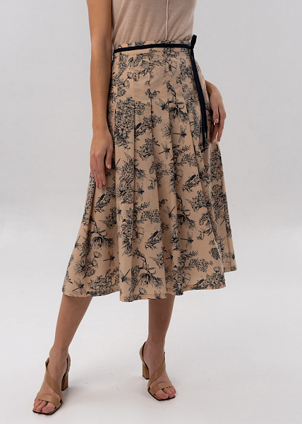 z31205 Юбка женская