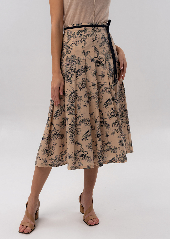 z31205 Юбка женская