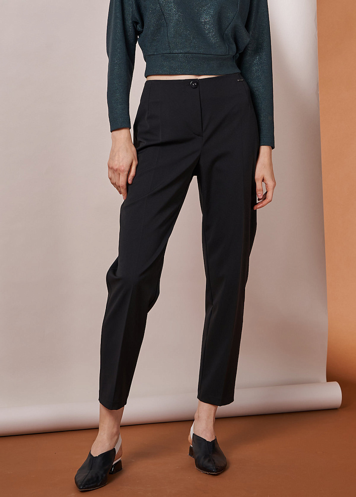 213702  Брюки женские