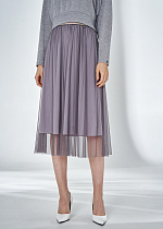 z13205 Юбка женская