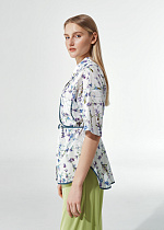 z41117 Рубашка женская