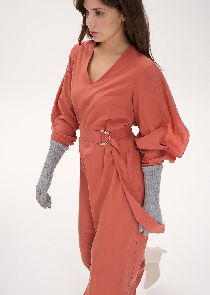 z52505 Платье женское