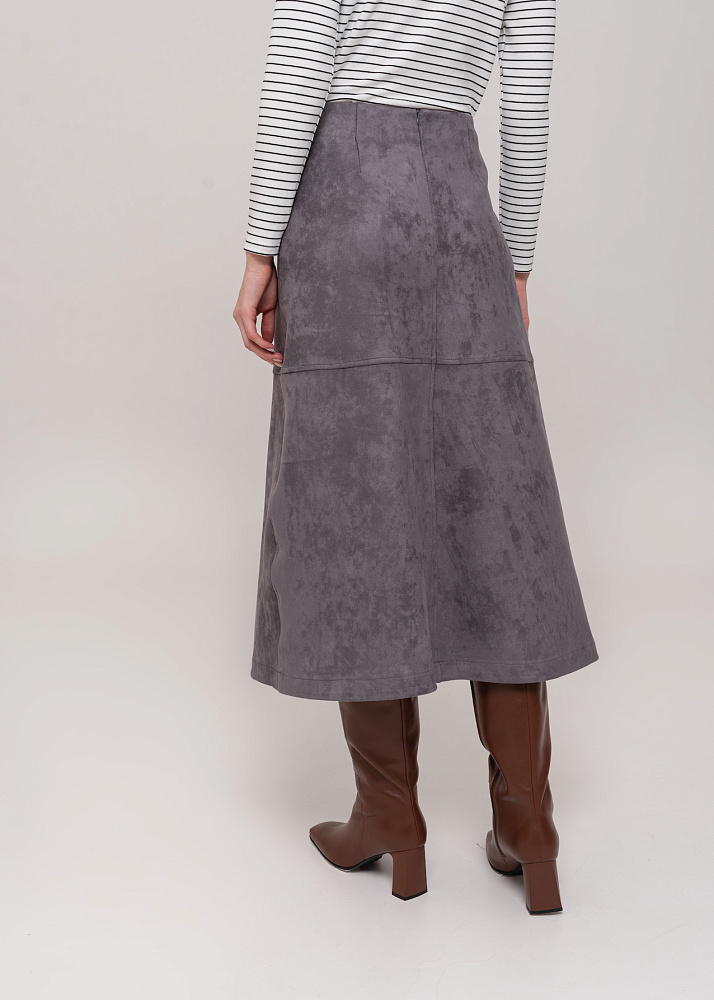 232223 Юбка женская