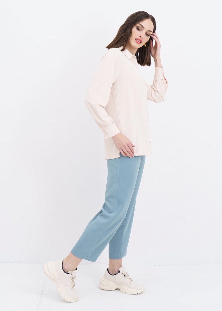 z12109 Блузка женская