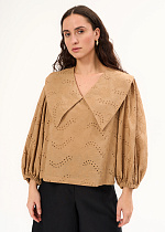 z51120 Блузка женская