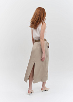 251256 Юбка женская