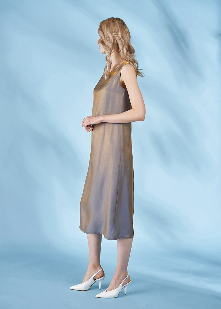 221568 Платье женское