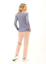 z92921  Джемпер женский