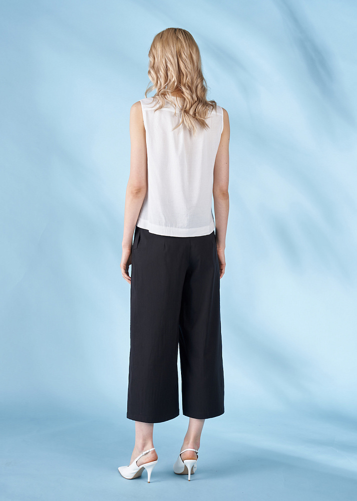 221756 Брюки женские