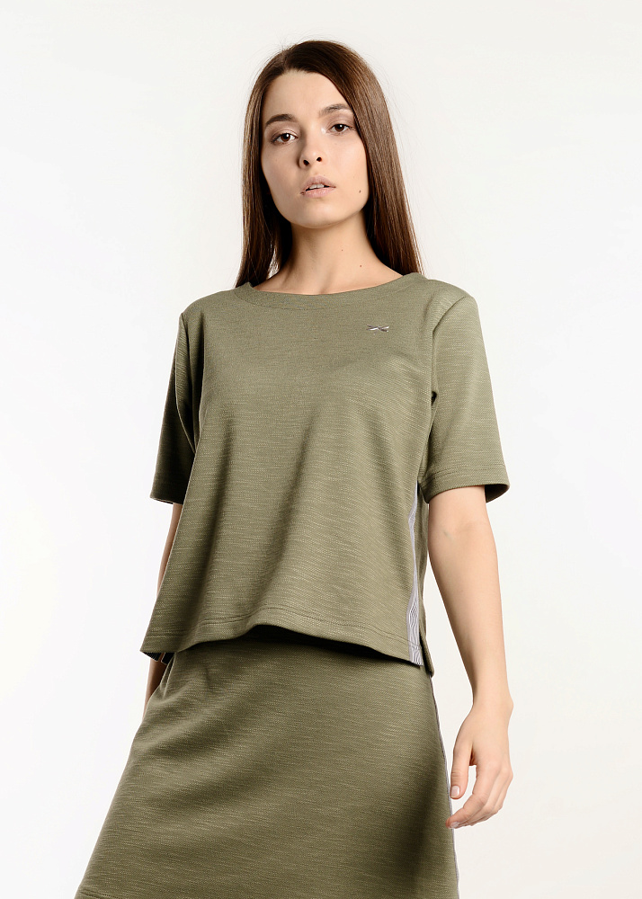 z81123  Блузка женская