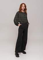 232159 Блузка женская