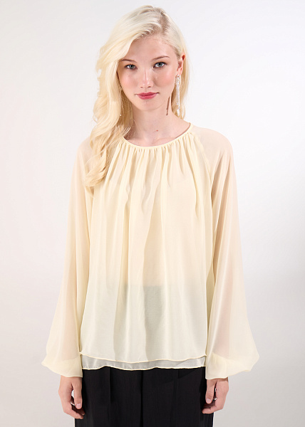 z53128 Блузка женская