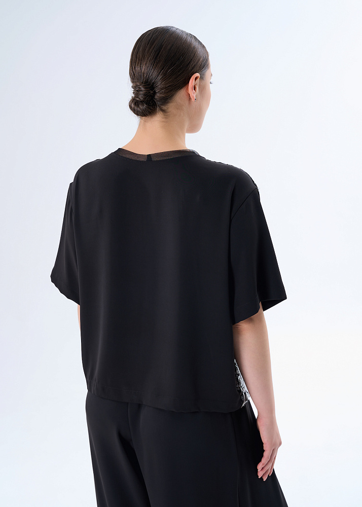 z43109 Блузка женская