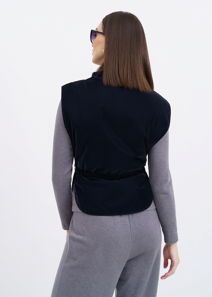 z12605 Жилет женский