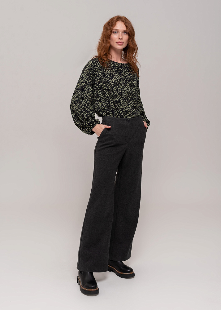 232159 Блузка женская