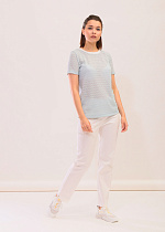 z01110  Футболка женская