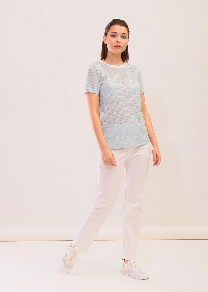 z01110  Футболка женская