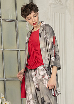 z03602 Жакет женский