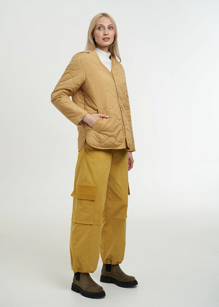 z32715 Брюки женские