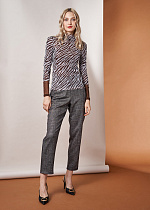 213103 Водолазка женская