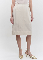 251250 Юбка женская