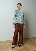 z33111 Блузка женская