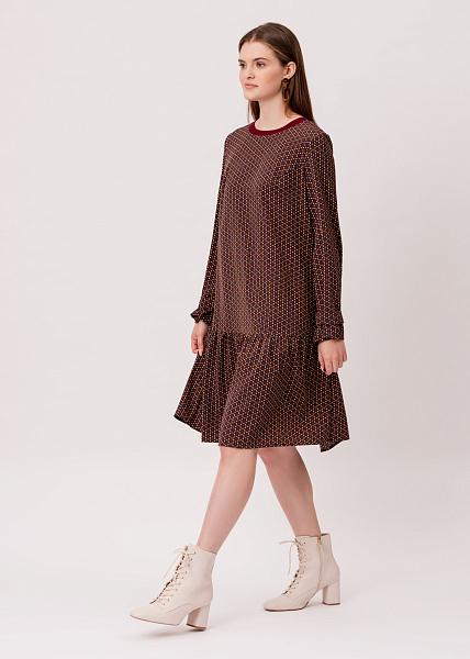 z02506 Платье женское