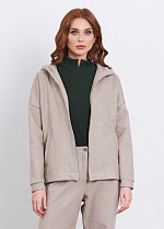 222658 Жакет женский