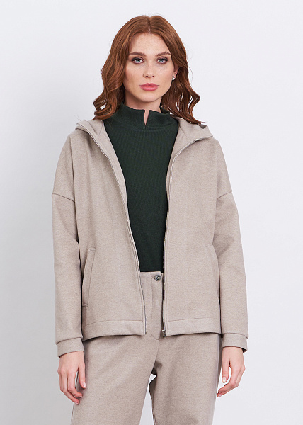 222658 Жакет женский