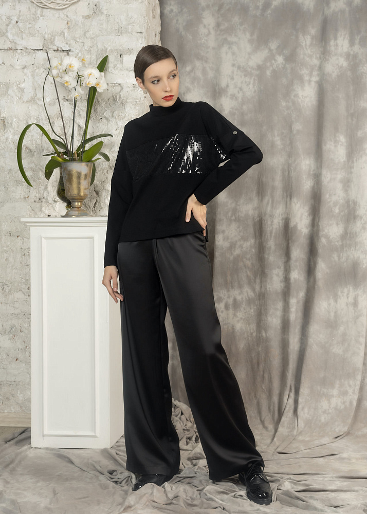 z03901 Джемпер женский