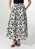 z41212 Юбка женская