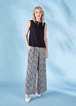 221164 Блузка женская