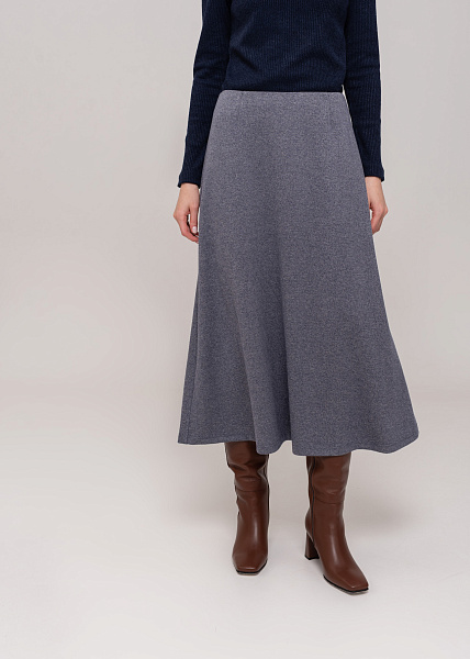 232221 Юбка женская