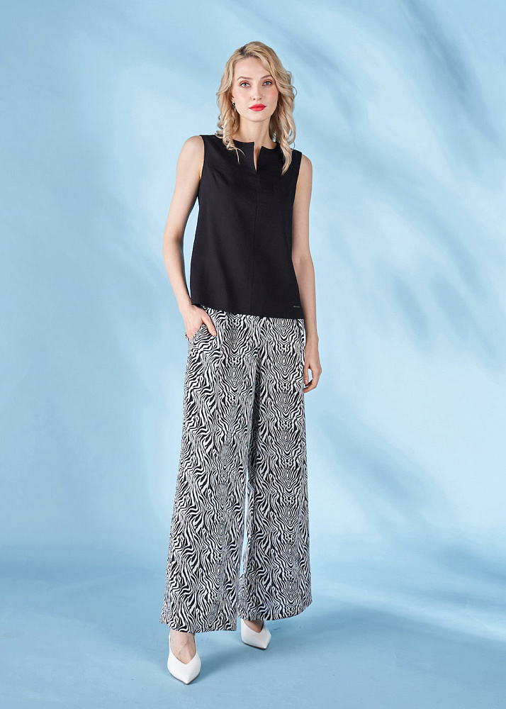 221164 Блузка женская