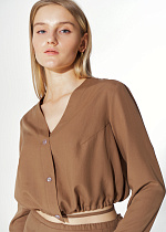 z41614 Жакет женский